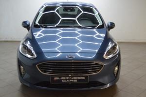 FORD Fiesta 1.1 75 CV GPL 5 porte Connect