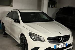 MERCEDES CLA 180