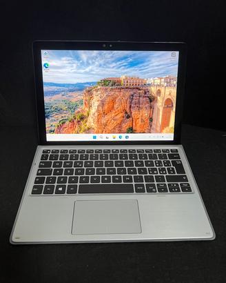 Dell latitude 7200 2-in-1 i5/8gb/256gb