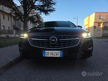 Opel Insigna 2.0 174 Cv Euro 6 d  - TEMP