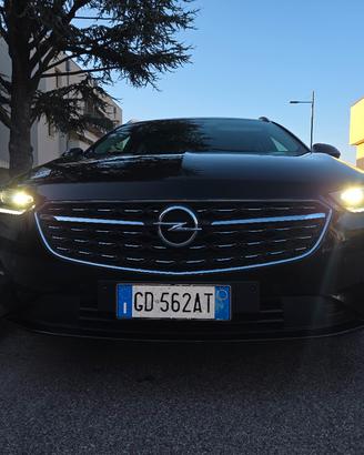 Opel Insigna 2.0 174 Cv Euro 6 d  - TEMP