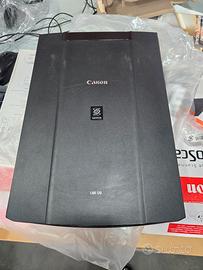 canon scanner lide 120