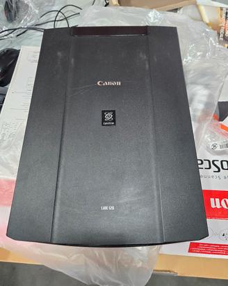 canon scanner lide 120