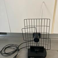 Amplificatore antenna TV Cobra LB 326