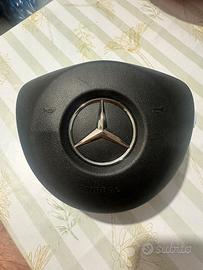 Airbag mercedes vito 447