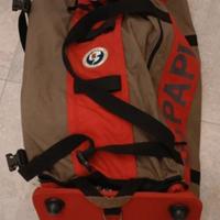 trolley Napapijri semi morbido