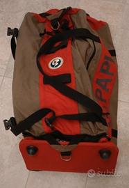 trolley Napapijri semi morbido