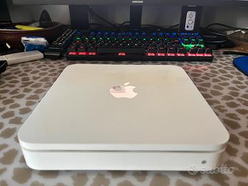 APPLE TIME CAPSULE Mod. 1254