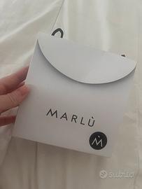 Collana Serpente marlù