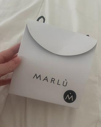 Collana Serpente marlù