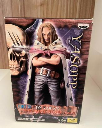 Statuetta Banpresto One Piece Dxf The Grandline Me