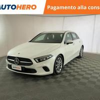 MERCEDES-BENZ A 200 YC82555