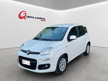 Fiat Panda 1.3 Mjet 95 cv