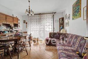 Appartamento di 117 m² con 3 locali a Pisa