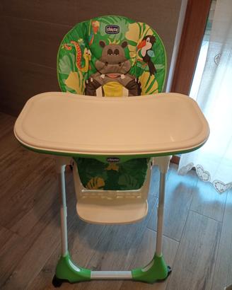 Seggiolone Polly Chicco