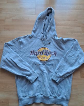 Felpa Hard Rock Cafe Taglia L