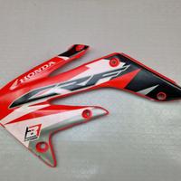 CONVOGLIATORE SINISTRO x HONDA CRF 300 X 2010 2011