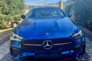 Mercedes-Benz CLE 220 AMG