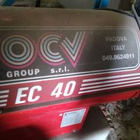 cannone riscaldamento