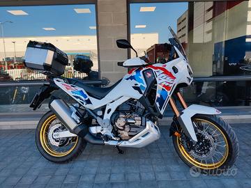 Honda CRF 1100 ADVENTURE DCT 3.800KM