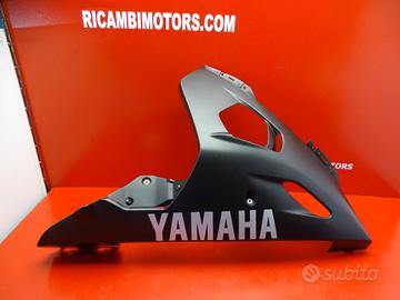 CARENA PUNTALE VASCA YAMAHA R6