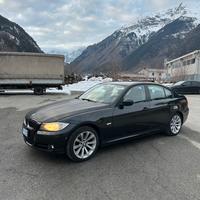 Bmw 320d anno 12/2009