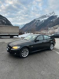 Bmw 320d anno 12/2009