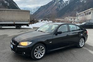 Bmw 320d anno 12/2009