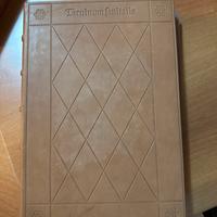 Tacuinum fanitatis in medicina