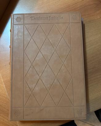 Tacuinum fanitatis in medicina