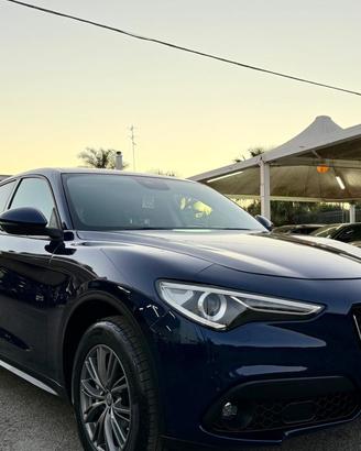 ALFA ROMEO Stelvio 2.2 T.diesel 210 CV AT8 Q4 Exec