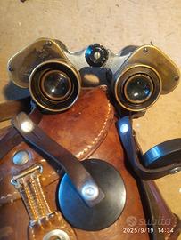binocolo KERN   8X30.   1943