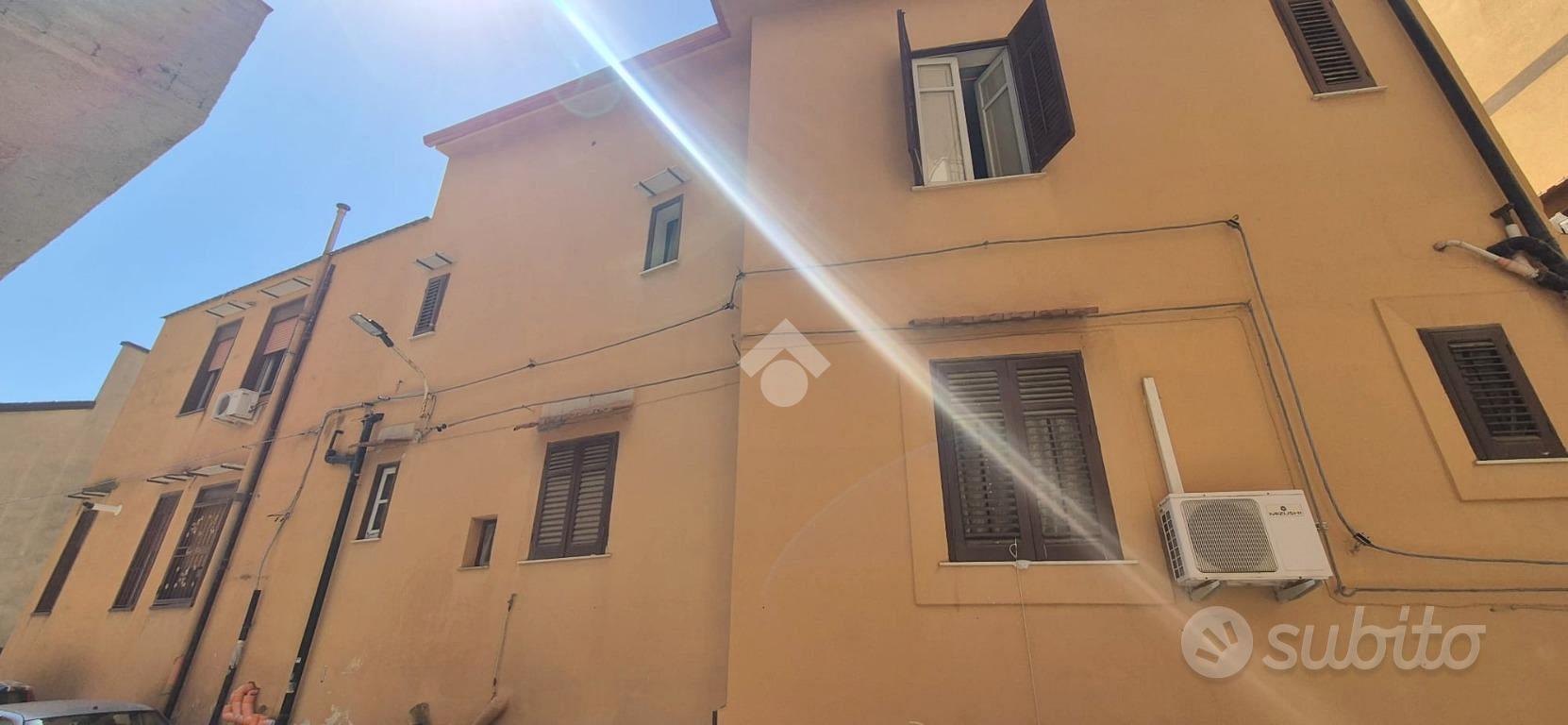Appartamento – Monreale, Intravaia - Vista 2