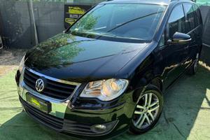 Volkswagen TOURAN 1.4 METANO 7 POSTI HIGHLINE