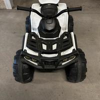 Quad per bambini