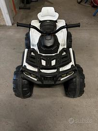 Quad per bambini