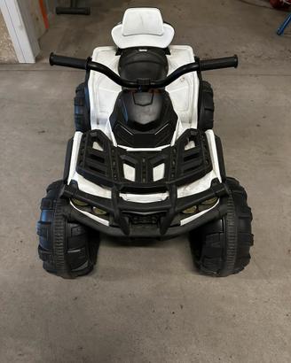 Quad per bambini