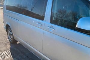 Volkswagen Caravelle t5 4MOTION