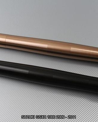 Foderi forcella SPR SUZUKI GSXR 1000 2009 - 2011