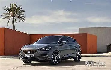 Ricambi seat leon 2023