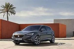 Ricambi seat leon 2023