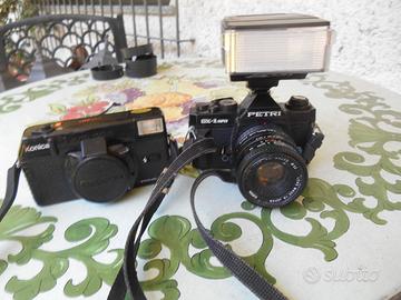 Macchine fotografiche vintage