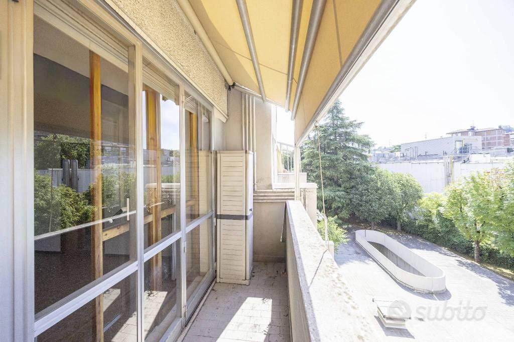 Appartamento – BO - Vista 2