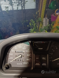 Honda transalp XL 600 V