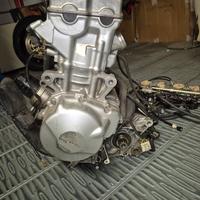 motore honda cbr 600 f 2001 a 2006