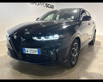 ALFA ROMEO Tonale - Tonale 1.6 diesel 130 C U67190