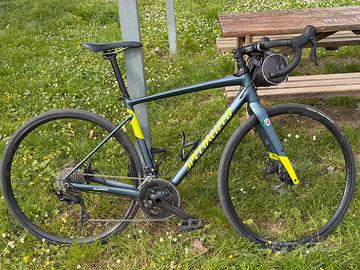 Specialized Diverge E5 Comp - Tg 56 - Gravel Road
