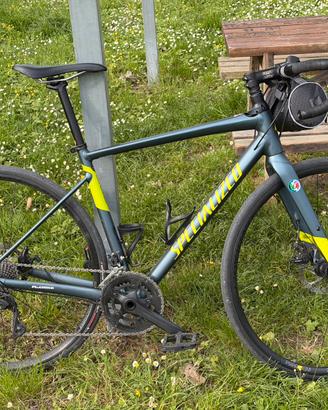 Specialized Diverge E5 Comp - Tg 56 - Gravel Road