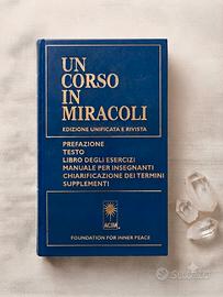 Un corso in miracoli  Edizione Unificata e Rivista