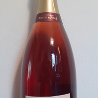 Champagne magnum varie non trattabili